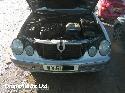 View Auto part Seat Belt Mercedes E Class 2001