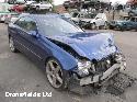 View Auto part Seat Belt Mercedes Clk 2003