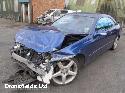 View Auto part Seat Belt Mercedes Clk 2003
