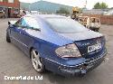 View Auto part Seat Belt Mercedes Clk 2003