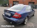 View Auto part Seat Belt Mercedes Clk 2003