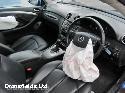 View Auto part Seat Belt Mercedes Clk 2003