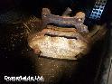 View Auto part Caliper Mercedes C Class 2005