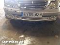 View Auto part Caliper Mercedes C Class 2005