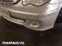 View Auto part Caliper Mercedes C Class 2005