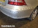 View Auto part Caliper Mercedes C Class 2005