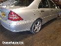 View Auto part Caliper Mercedes C Class 2005