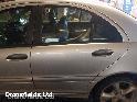 View Auto part Caliper Mercedes C Class 2005