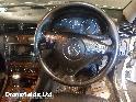 View Auto part Caliper Mercedes C Class 2005