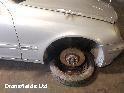 View Auto part Caliper Mercedes C Class 2005