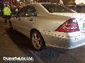 View Auto part Caliper Mercedes C Class 2005