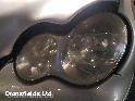 View Auto part Caliper Mercedes C Class 2005