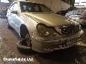 View Auto part Caliper Mercedes C Class 2005