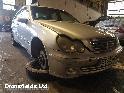 View Auto part Caliper Mercedes C Class 2005