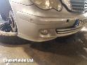 View Auto part Caliper Mercedes C Class 2005