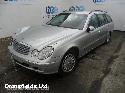 View Auto part LR Quarter Light Mercedes E Class 2004