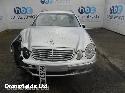 View Auto part LR Quarter Light Mercedes E Class 2004