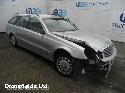 View Auto part LR Quarter Light Mercedes E Class 2004