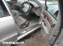 View Auto part LR Quarter Light Mercedes E Class 2004