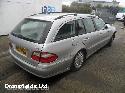 View Auto part LR Quarter Light Mercedes E Class 2004