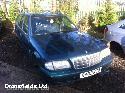 View Auto part Grille Mercedes C Class 1997