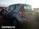 View Auto part ECU Mercedes A Class 2007