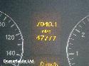 View Auto part ECU Mercedes A Class 2007