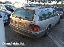 View Auto part ABS Pump/Modulator Mercedes E Class 2001