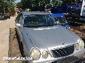View Auto part ABS Pump/Modulator Mercedes E Class 2001