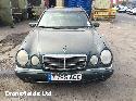 View Auto part Combination Switch Mercedes E Class 1999