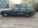 View Auto part Combination Switch Mercedes E Class 1999