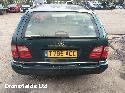 View Auto part Combination Switch Mercedes E Class 1999