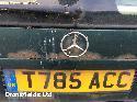 View Auto part Combination Switch Mercedes E Class 1999