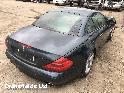 View Auto part Front Bumper Mercedes Sl 2002