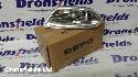 View Auto part Fog Lamp Mercedes M Class 2003