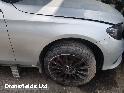 View Auto part LR Door Window Motor Mercedes E Class 2017