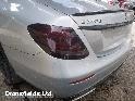 View Auto part LR Door Window Motor Mercedes E Class 2017