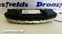 View Auto part Heater/AC Controller Mercedes S Class 2007