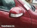 View Auto part Grille Mercedes C Class 2003