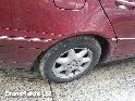 View Auto part Grille Mercedes C Class 2003