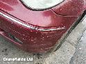 View Auto part Grille Mercedes C Class 2003