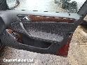 View Auto part Grille Mercedes C Class 2003