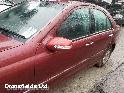 View Auto part Grille Mercedes C Class 2003