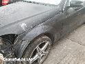 View Auto part Radio Display Mercedes C Class 2012