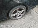 View Auto part Radio Display Mercedes C Class 2012