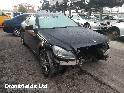 View Auto part Radio Display Mercedes C Class 2012