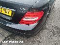 View Auto part Radio Display Mercedes C Class 2012