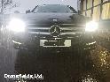 View Auto part Front Height Sensor Mercedes Cls Class 2013