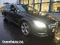 View Auto part Front Height Sensor Mercedes Cls Class 2013