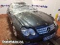 View Auto part Rear/Tailgate Glass Mercedes Sl 2006